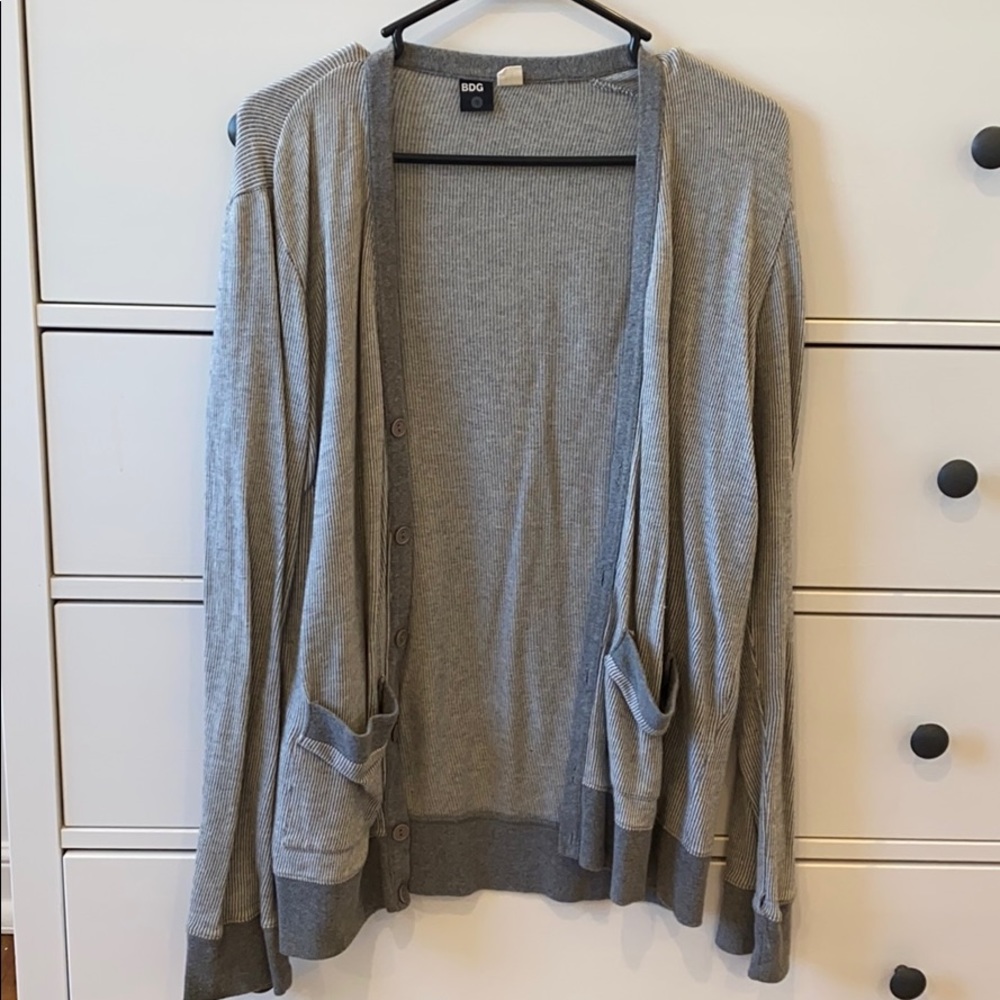Urban Outfitters BDG Cardigan